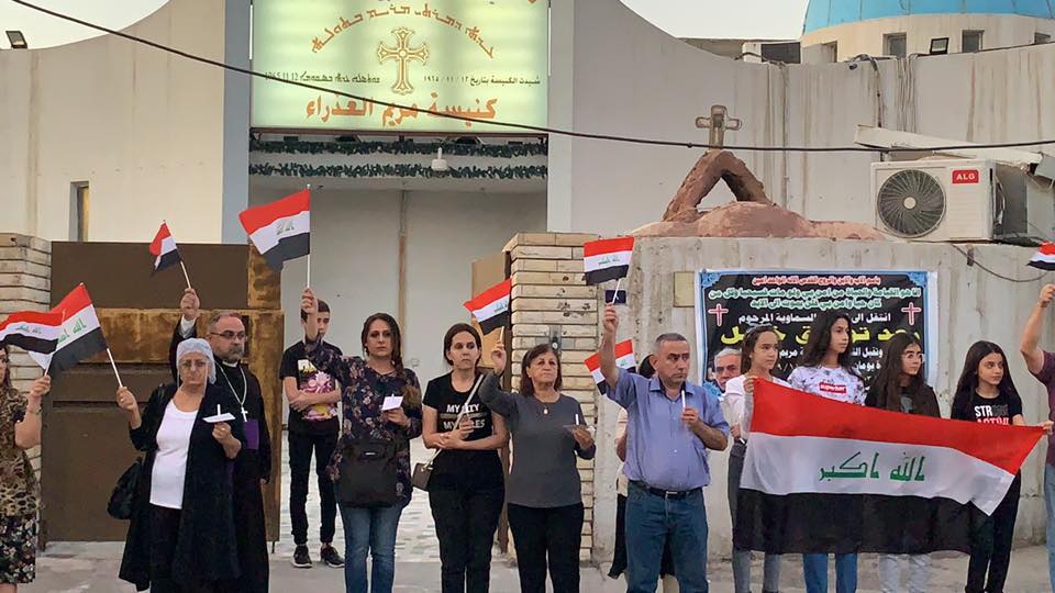 الهجرة نخرت المكون وجهات متنفذة تستولي على أملاكهم