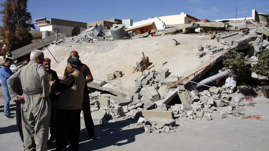 مختصون.. الخطة حبر على ورق وستندثر مع الايام