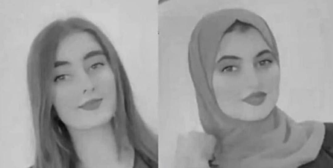 مصرع شقيقتين اثر غرقهما اثناء السباحة في نهر قنديل بمحافظة أربيل