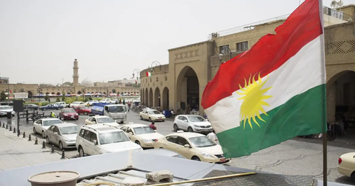 بسبب وقف مستحقاتهم.. أكثر من 1000 مقاول يعلنون إفلاسهم في السليمانية