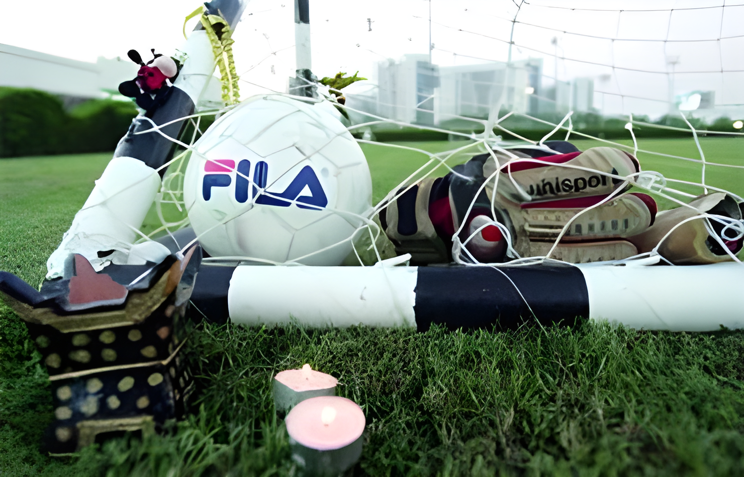 “الشعوذة والسحر” تتسلل إلى ملاعب الدوري العراقي.. تفاصيل مثيرة