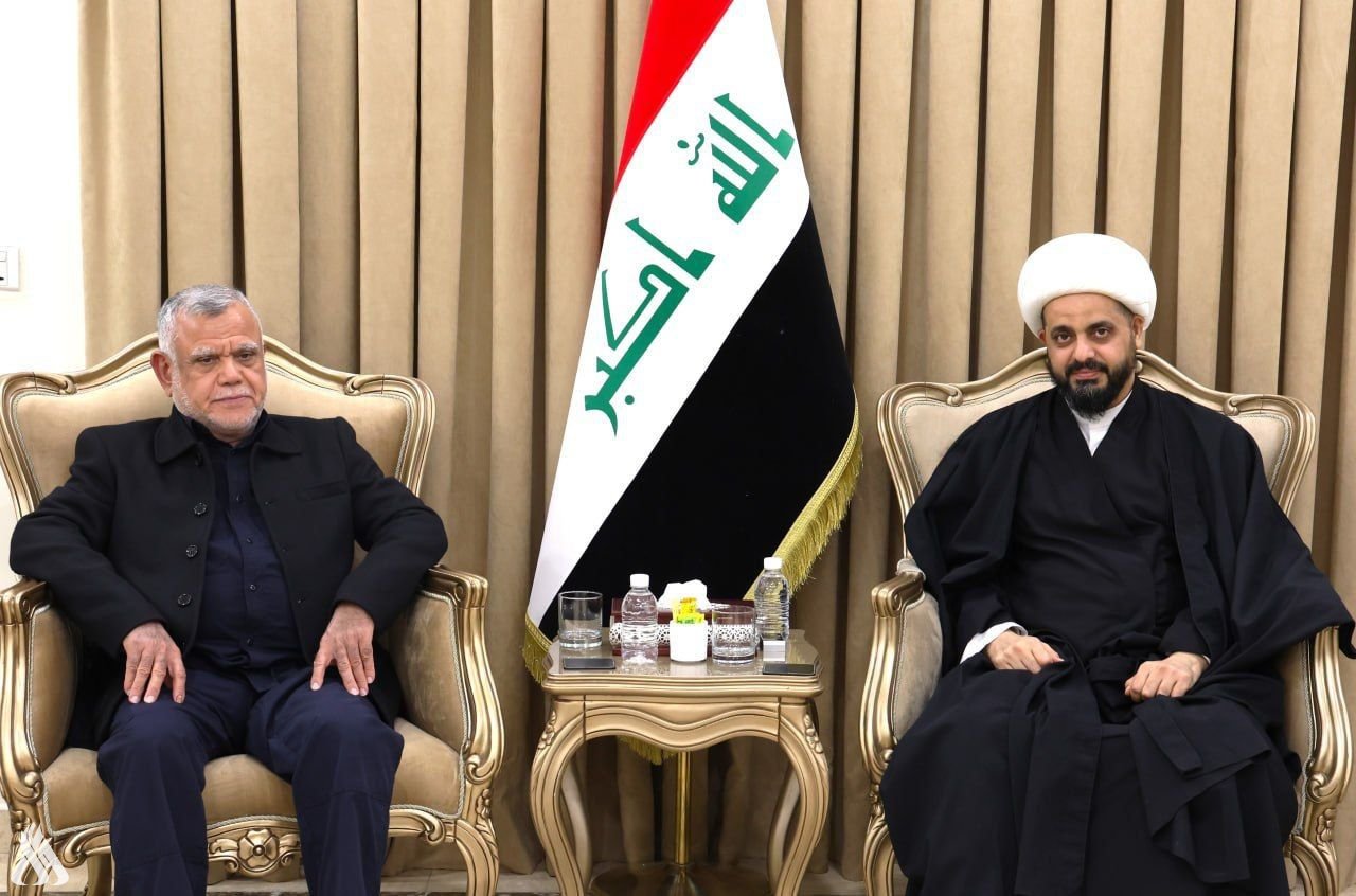 معهد واشنطن: الصراع في ديالى يظهر فشل بدر أمام العصائب