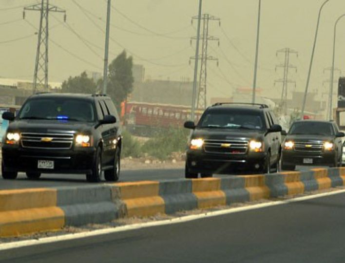 رجال المرور يشتكون من أصحاب التاهوات ويعتبرونهم فوق القانون