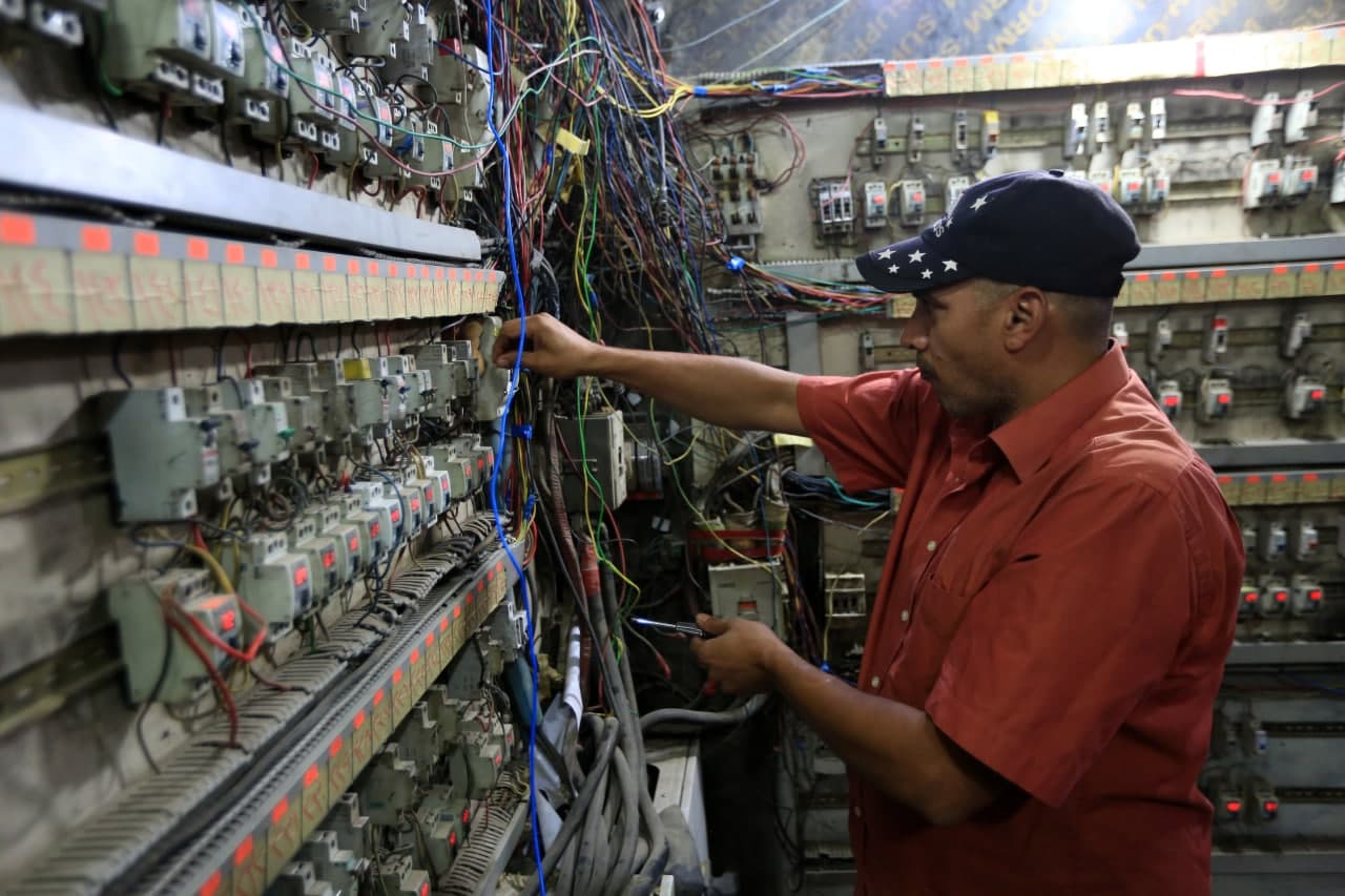 مواطنون بغداديون يشكون ارتفاع سعر الأمبير للمولدات الأهلية ويطالبون بالتخفيض