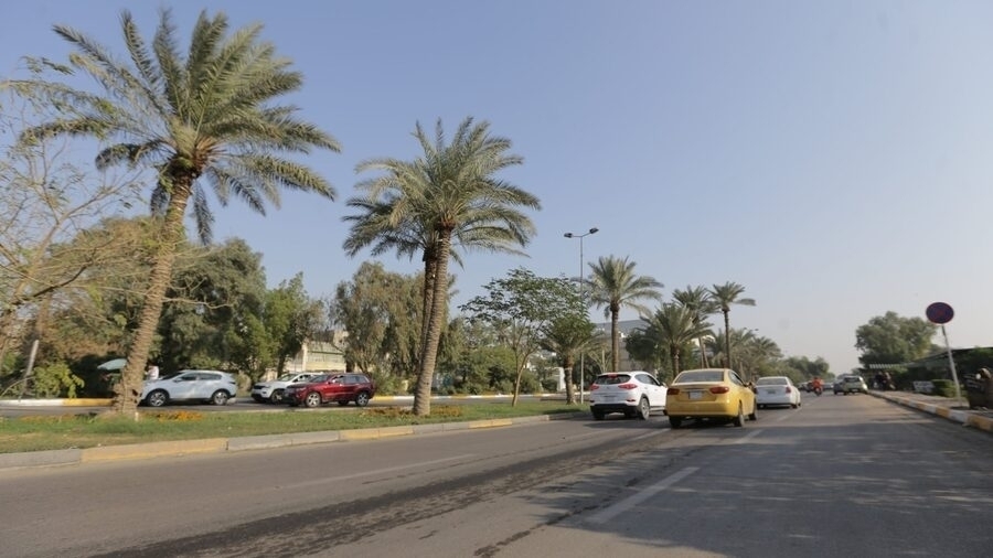 طقس العراق.. الحرارة ترتفع بالجنوب وأمطار متوقعة في الشمال خلال الأيام المقبلة