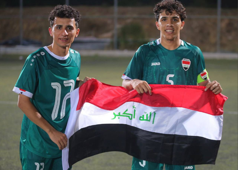 بسبب حادثة التزوير.. اتحاد غرب آسيا يحاصر المنتخب العراقي للناشئين ويجبره على مغادرة مقر اقامته