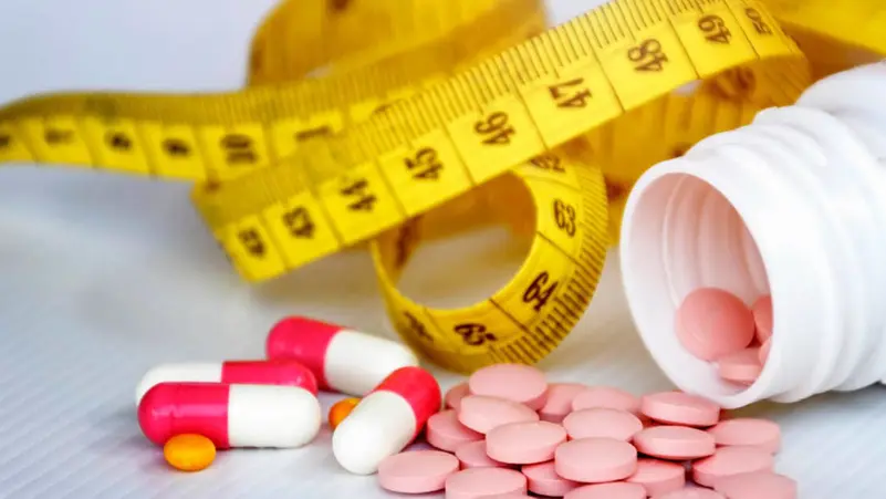 باحثة أميركية تحذر: إياكم واتخاذ أدوية التنحيف علاجا سحريا