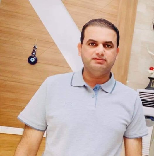 العثور على جـثة منتسب في استخبارات ذي قار عليها إطلاقات نارية على الطريق الحولي في الناصرية