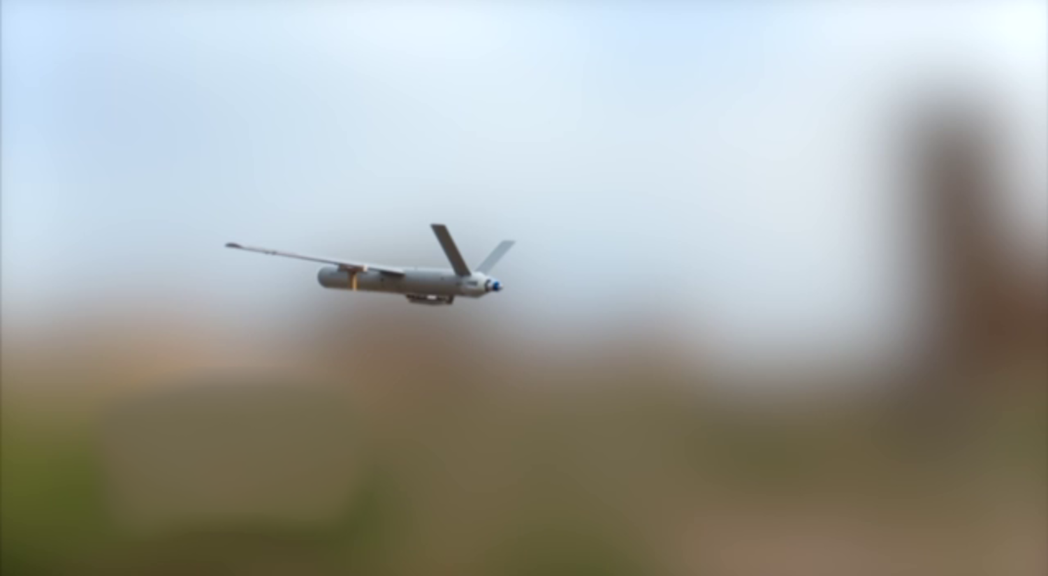 إعلام الاحتلال الإسرائيلي: منظومات الدفاع فشلت في اعتراض مسيرة أُطلقت من العراق باتجاه قاعدة عسكرية