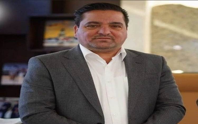 الحكم على عماد الدليمي مدير بلديات الانبار السابق التابع للحلبوسي بالسجن 10 أعوام لتورطه بملفات فساد