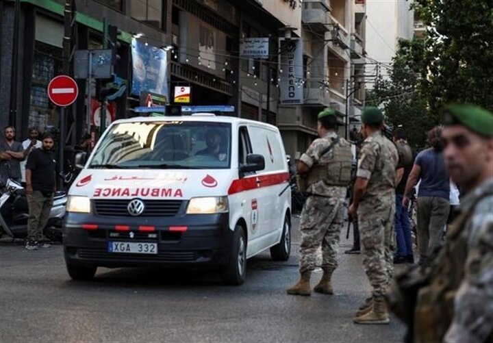 الصحة اللبنانية: ارتفاع حصيلة العدوان الإسرائيلي على جنوبي البلاد إلى 585 شهيداً و1835 مصاباً