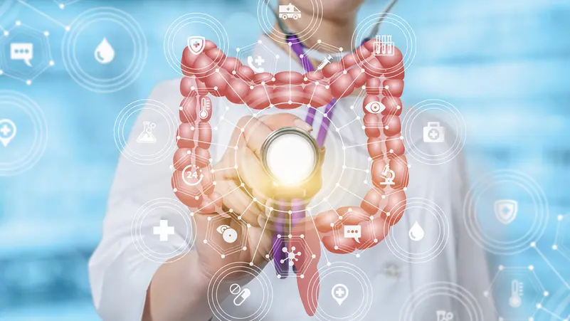 علاقة غريبة بين الأمعاء والمناعة.. تؤثر بالحالة النفسية