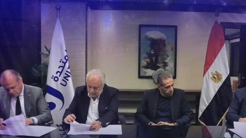 بعد شكاوى بعضهم من البطالة.. اتفاقية لتشغيل فنانين مصريين