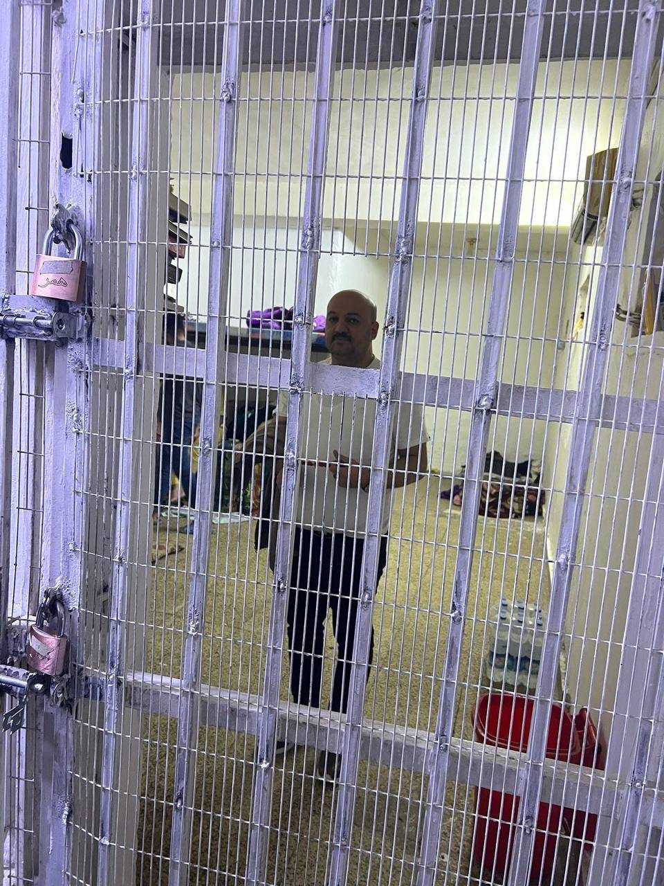 تحديد يوم 21 من شهر نوفمبر القادم موعدا لمحاكمة المتهم الهارب نور زهير