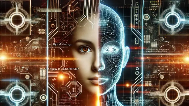صراع الهوية الرقمية.. كيف تميز بين الإنسان والآلة في الفضاء الرقمي؟