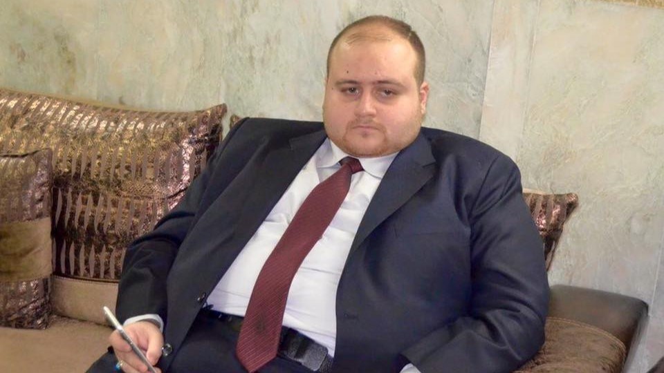 جنايات النجف تصـدر حكماً ثالثاً بالحبـس البسيـط لمـدة سنـة واحدة بحق مدير مركز الرافدين للحوار زيد الطالقاني