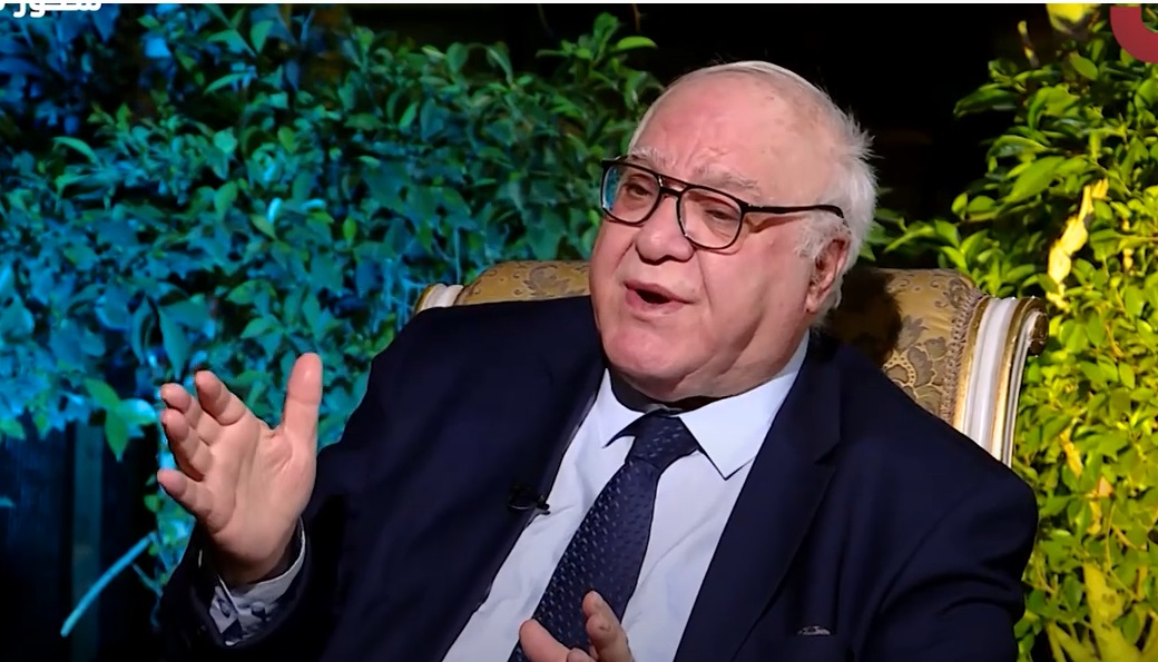 المستشار الاقتصادي للحكومة مظهر محمد صالح: العراق سيواجه ازمة مالية كبيرة عام 2025 بسبب استمرار انخفاض أسعار النفط