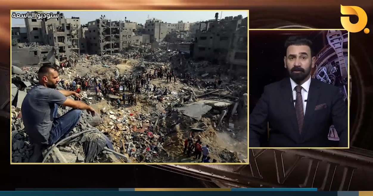 بيروت تحت مرمى نيران الاحتلال.. والميليشيات العراقية تشجب وتستنكر