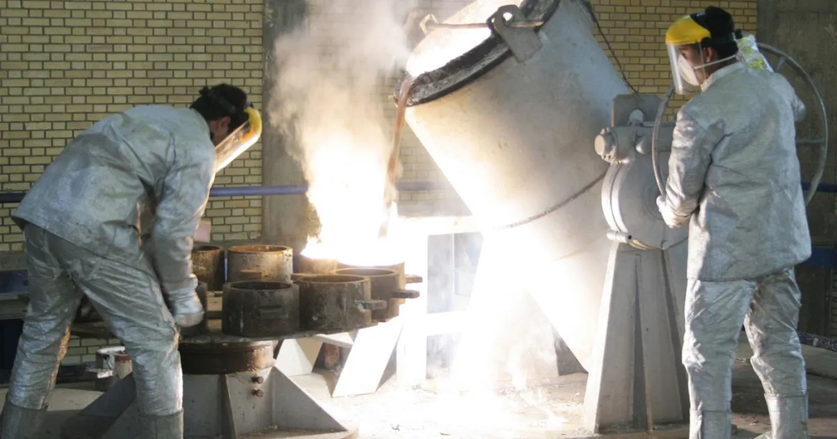 مراقبون : مباحثات الملف النووي الإيراني مع أمريكا بحاجة الى كبش فداء