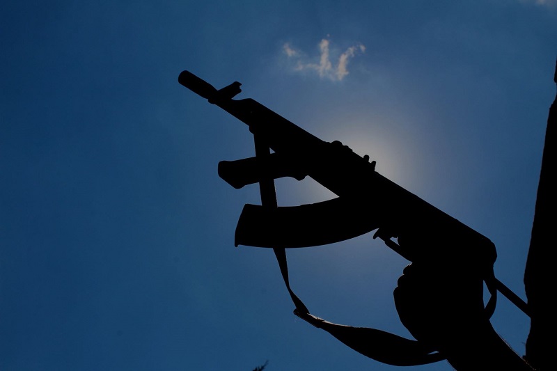 مقتل نجل شقيق شيخ عشيرة بحادث إطلاق نار في قضاء سيد دخيل شرق الناصرية