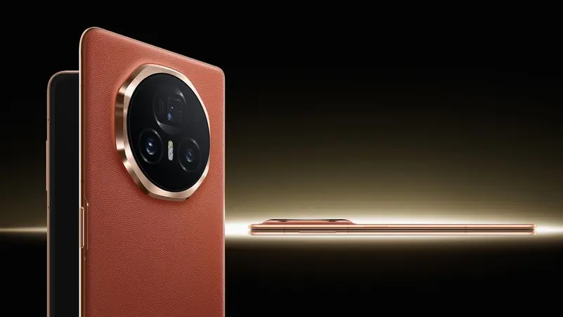 هونر تزيد من تحدي “سامسونغ” وتطلق هاتف القابل للطي