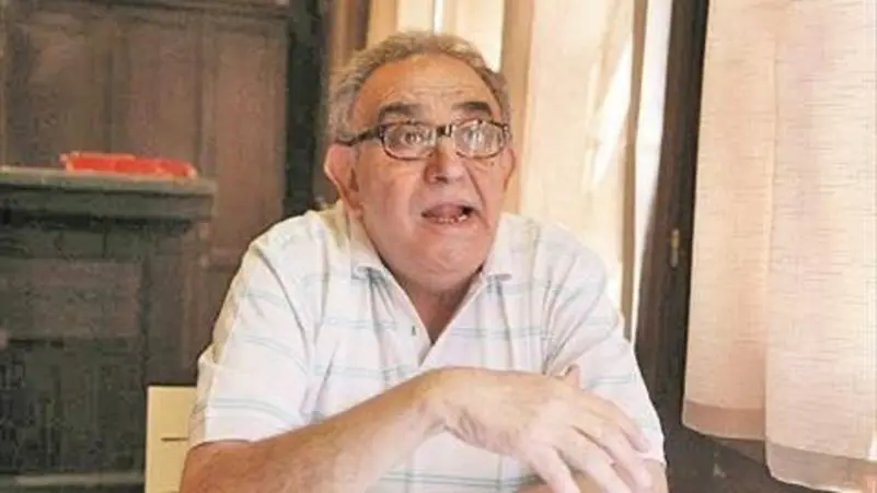 دخل المستشفى قبل 3 أيام.. وفاة السيناريست المصري عاطف بشاي