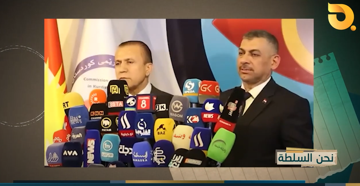 رئيس هيئة النزاهة يعترف بشراء ولائاتهم مقابل قطع أراضي !!