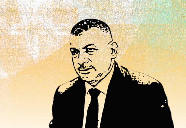   تسريب جديد لرئيس هيئة النزاهة حنون: المحققون يوالون ضياء جعفر