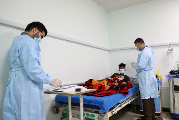 العراق يسجل 178 إصابة و26 وفاة بالحمى النزفية منذ بداية العام
