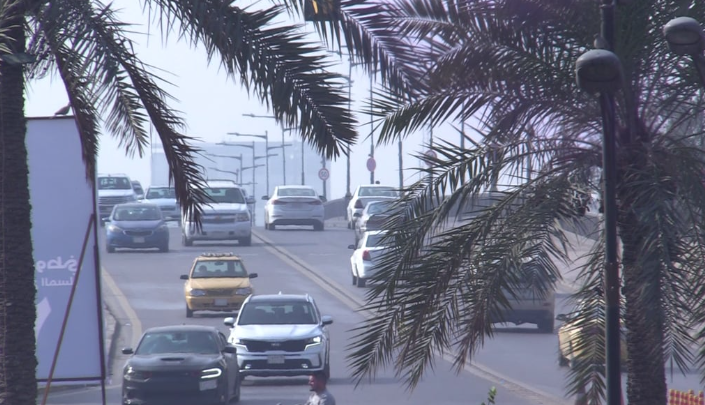 طقس العراق.. انخفاض بدرجات الحرارة وأمطار في الشمال خلال الأيام المقبلة