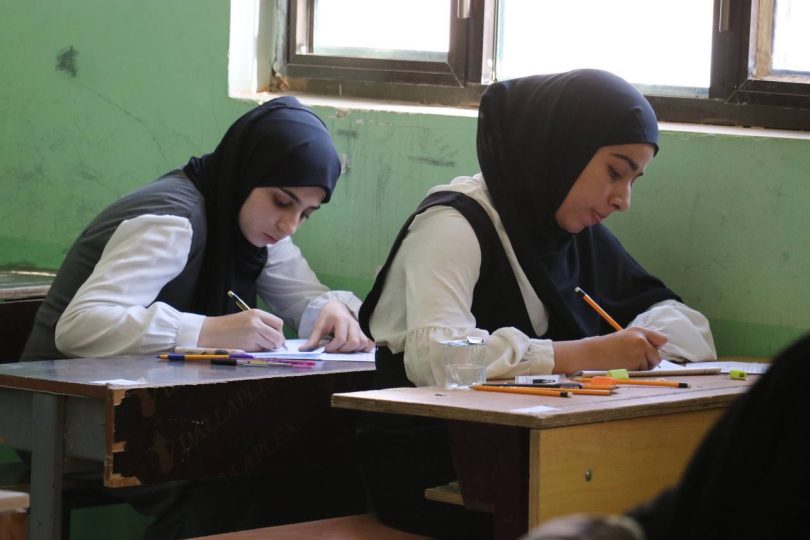 التربية تعلن نتائج الامتحانات الوزاريـة لطلبـة الثالث متوسط الدور الثاني