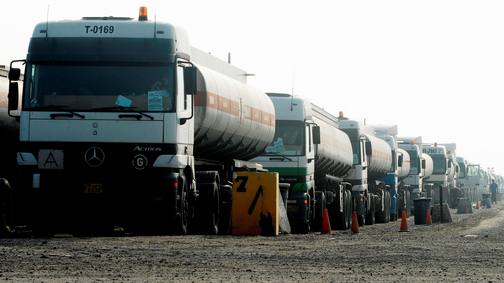 بكتاب سري وشخصي.. سومو تبلغ نائب رئيس الوزراء لشؤون الطاقة بوجود تهريب للنفط من الإقليم