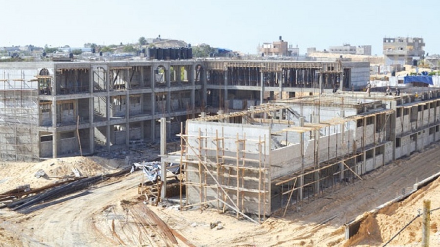 مختصون: انعدام التخطيط وسوء الإدارة والفساد وراء تأخر انجاز المشاريع