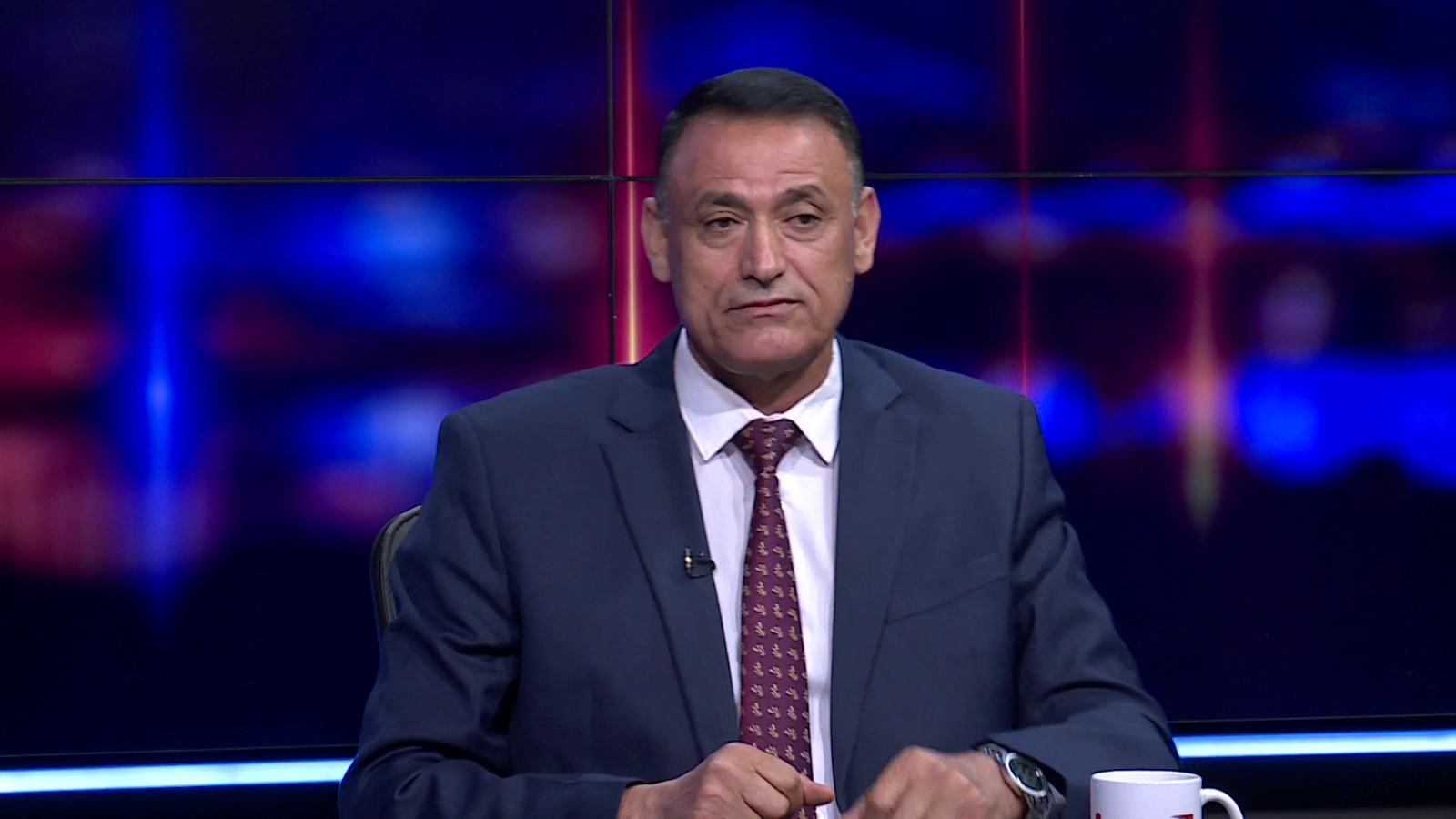 غالب الدعمي: البعض من قادة الفصائل في العراق يملكون قصور بملايين الدولارات وأموال بالمليارات