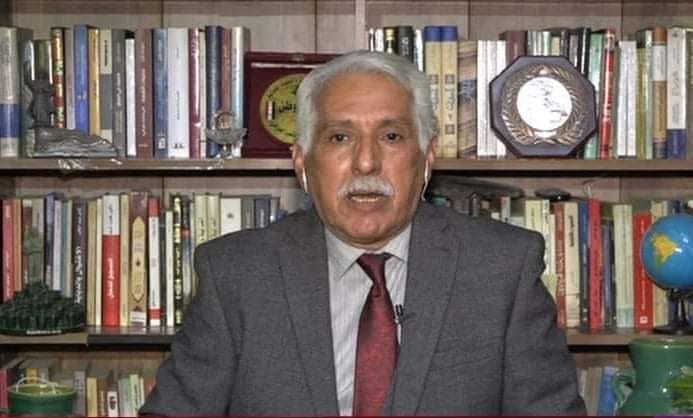 فرج: المشاريع الوهمية احيلت في حكومة المالكي والخسائر تصل الى 300 مليار دولار