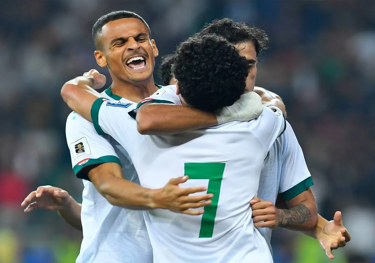 منتخبنا الوطنيّ يواجهُ نظيره الكويتيّ اليوم الثلاثاء في الساعة التاسعة مساءً