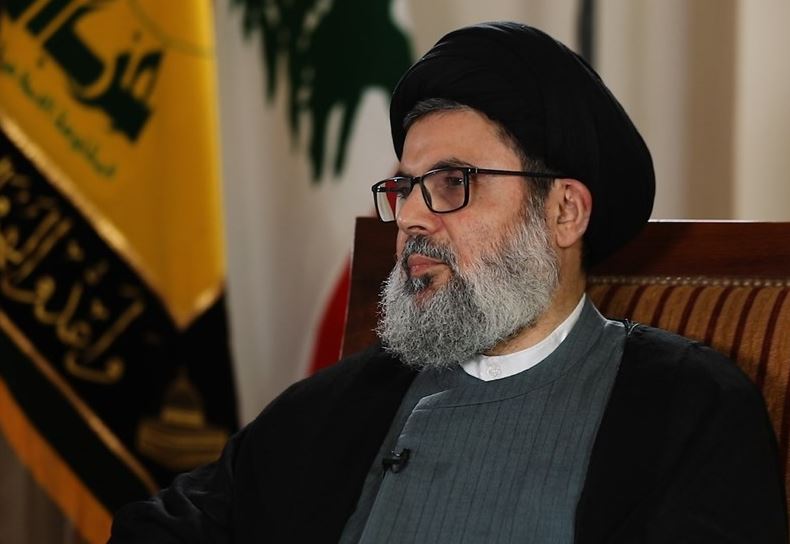 حزب الله: ننعى السيد هاشم صفي الدين الذي ارتحل إلى ربه مع خيرة من إخوانه المجاهدين في غارة صهــيونية