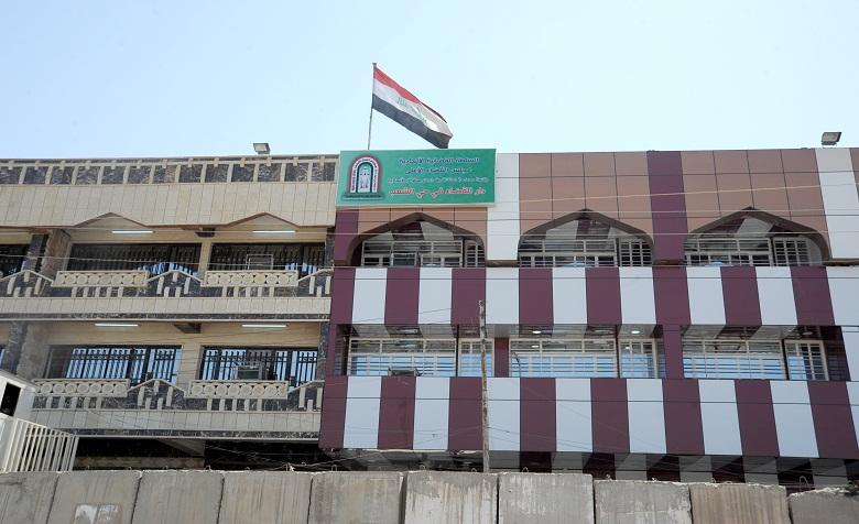 إصابة نائبة برلمانية سابقة بإطلاق نار من قبل طليقها أثناء خروجها من محكمة الشعب ببغداد