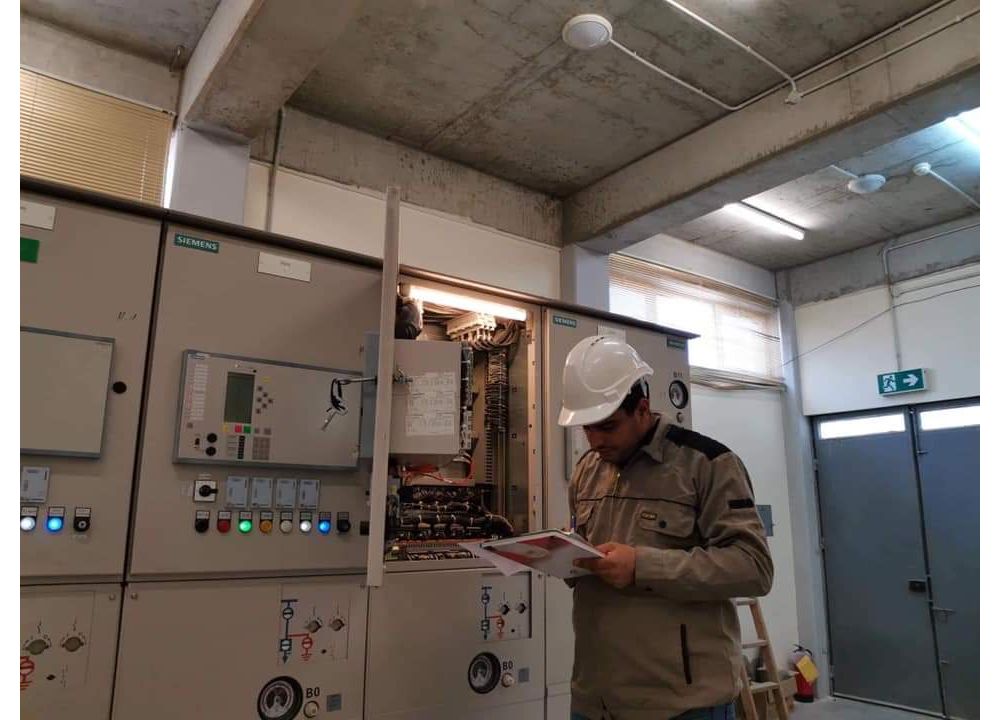 مواطنون يشتكون من إطفاء شبه تام لمنظومة الكهرباء في محافظة النجف منذ يوم امس