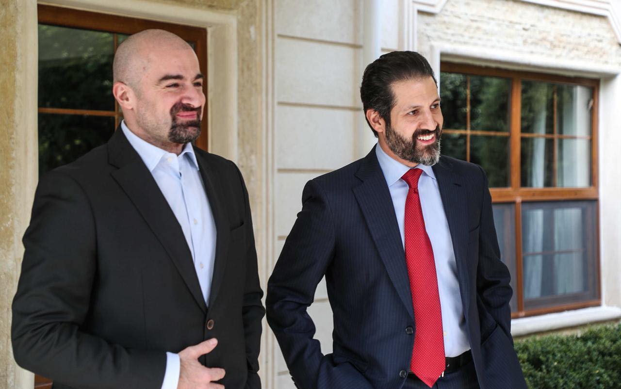 قبيل انتخابات الإقليم .. بارزاني يسرب مكالمة الأخوين طالباني بحجة التآمر على كردستان