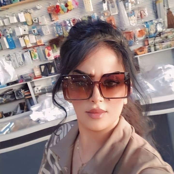 القضاء العراقي يصدر حكماً بفرض غرامة مالية على “زينب بنت الديوانية” بتهمة المحتوى الهابط