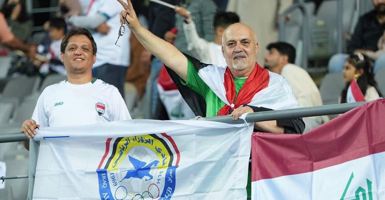 إدارة فلاح حسن ترفض إخلاء نادي الزوراء للهيئة الجديدة