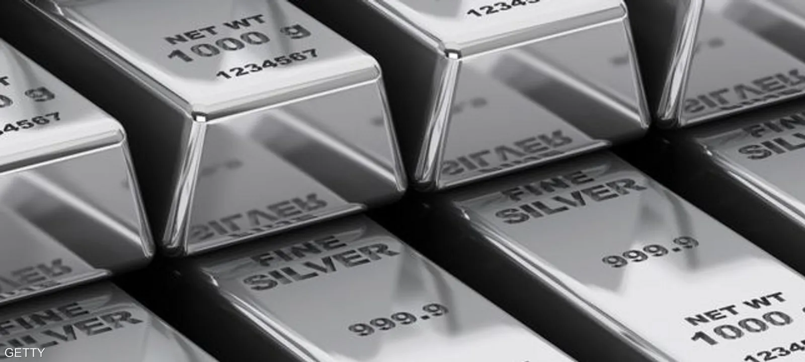 ارتفاع في أسعار الذهب والبلاديوم