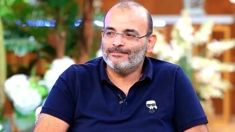 أيمن بهجت قمر: “أهل الكهف” أصعب أفلامي وتوقيت نزوله خطأ..