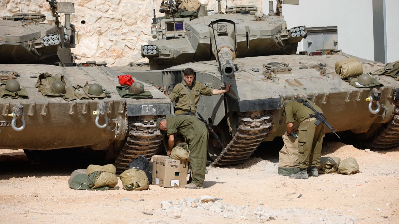 السهام الشمالية تصيب المنطقة بالخطر والرد الإيراني يفتح فوهة الحرب الشاملة