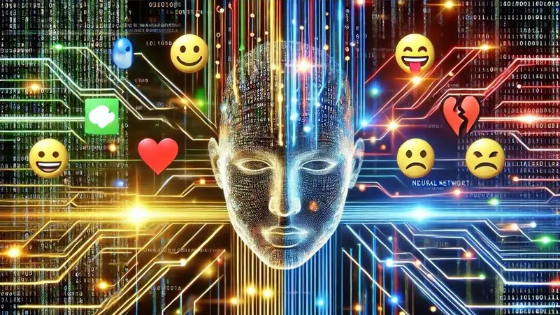دراسة مثيرة حول قدرة الذكاء الاصطناعي على اكتشاف مشاعرنا المخفية