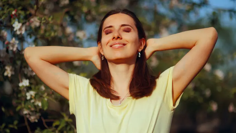 لتعويض نقص فيتامين “د”.. إليك 5 طرق سهلة