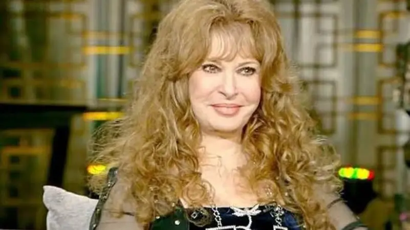 نيللي: لم أعتزل.. ولم أجد من يكمل مسيرتي في الاستعراض