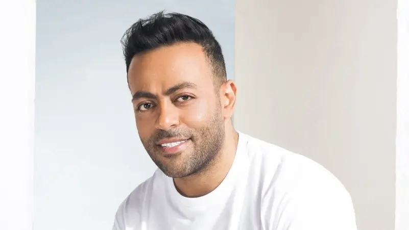 اعتذاره مش مقبول.. اسم حسام حبيب يثير غضب تامر عاشور