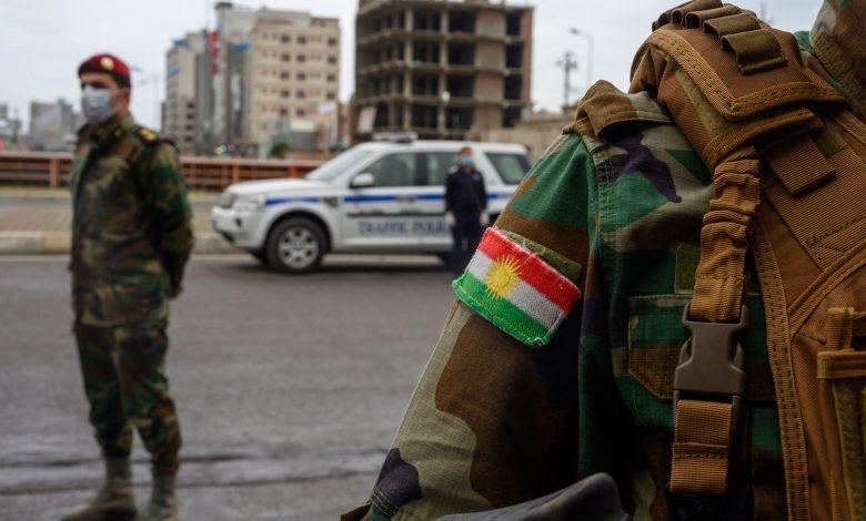 قلق سياسي من استخدام الأجهزة الأمنية في الحملات الدعائية